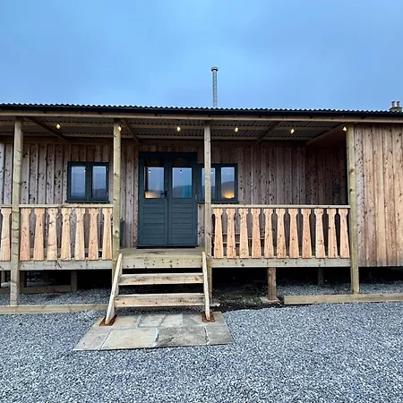 Dark Skies Den Fryup