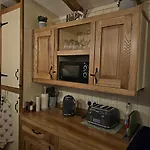 Dark Skies Den Campsite