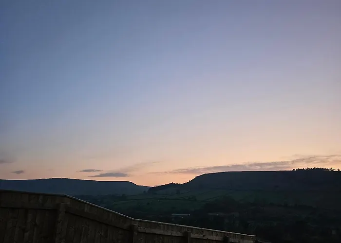 Dark Skies Den * Fryup