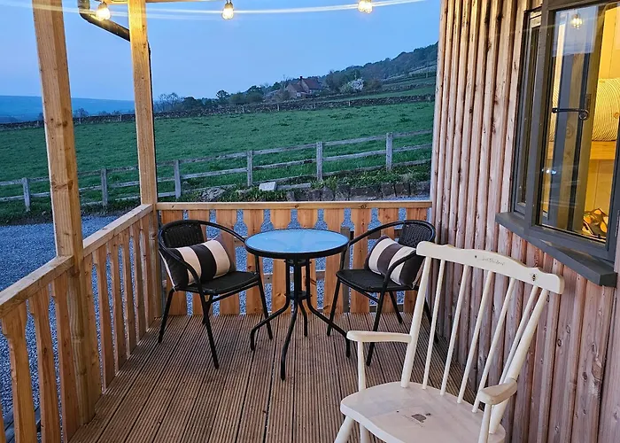 Dark Skies Den Fryup